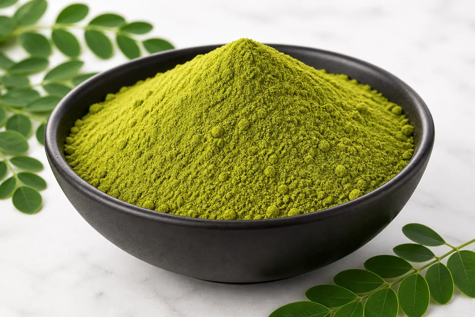 Natural Powder